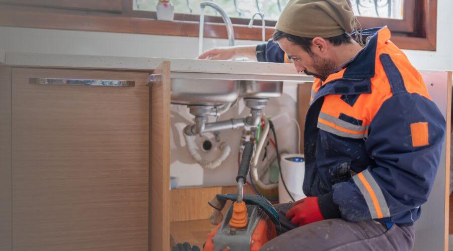 Professional sewer line replacement in Uneeda, WV